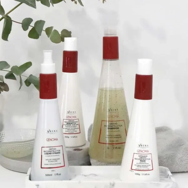 Kit Genoma – Image 3