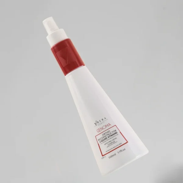 Liquid Strand - Genoma - 500ml – Image 2