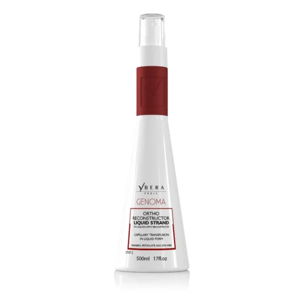 Liquid Strand - Genoma - 500ml