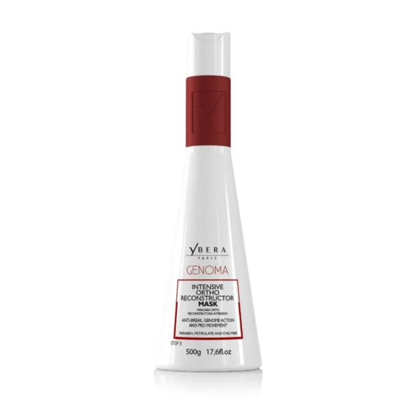 Masque - Genoma - 1Kg