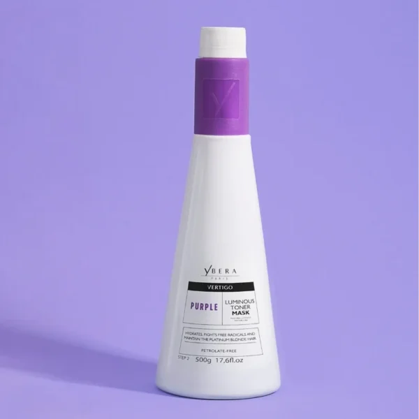 Masque - Vertigo Purple - 1KG – Image 2