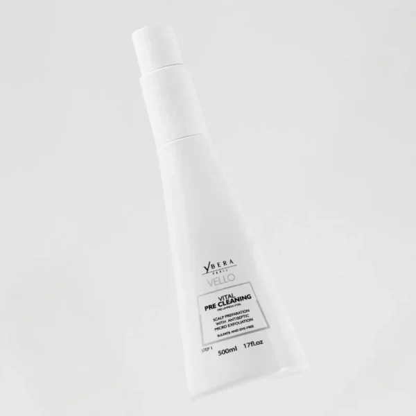 Pre Shampoing - Vello - 500mL – Image 2