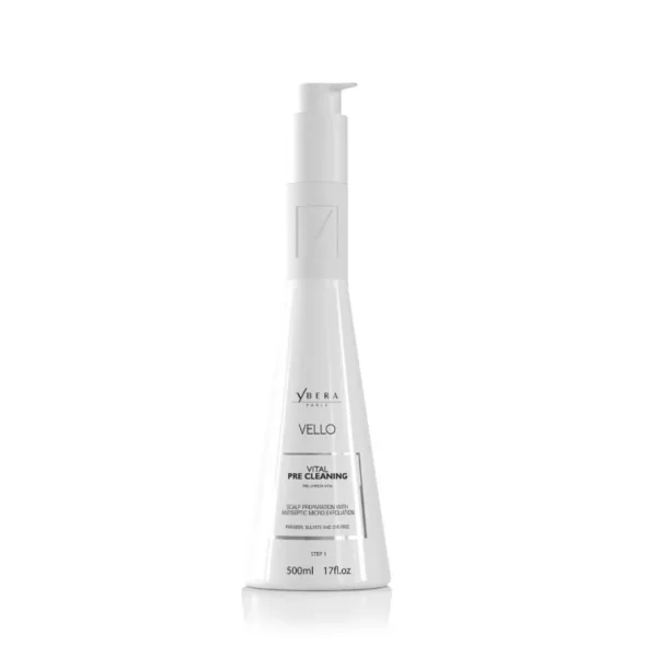 Pre Shampoing - Vello - 500mL
