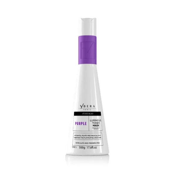 Masque - Vertigo Purple - 1KG