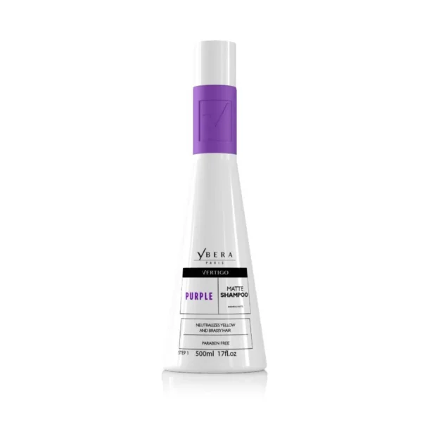 Shampoing - Vertigo Purple - 1L