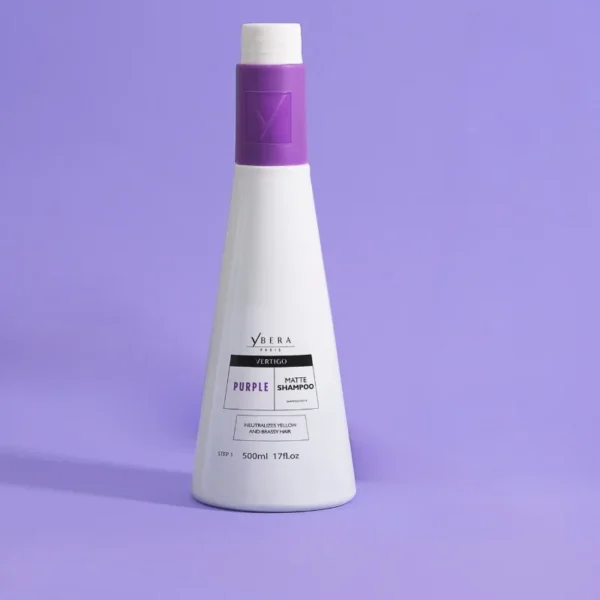 Shampoing - Vertigo Purple - 1L – Image 2