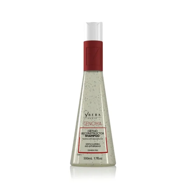 Shampoing - Genoma - 1L