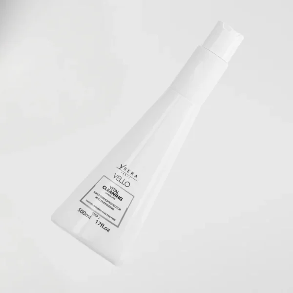 Shampoing - Vello - 500mL – Image 2